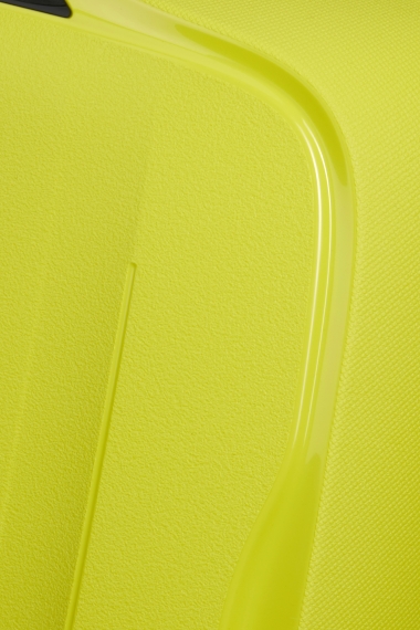 Samsonite Essens - Kabinkoffert Lime