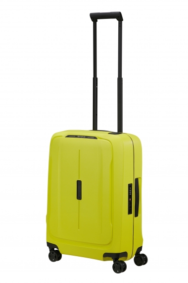 Samsonite Essens - Kabinkoffert Lime