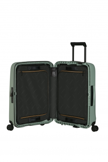 Samsonite Essens - Kabinkoffert Sage