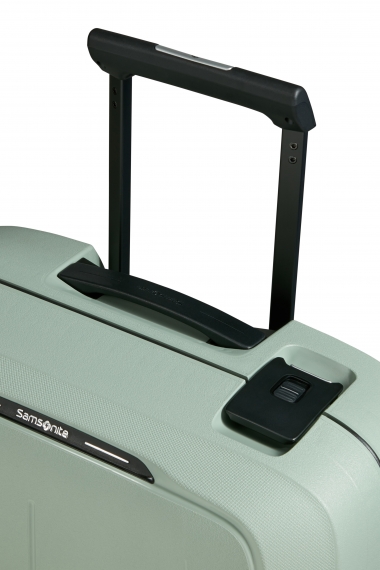 Samsonite Essens - Kabinkoffert Sage