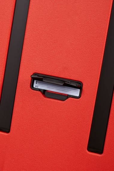 Samsonite Essens - Mellomstor Lava