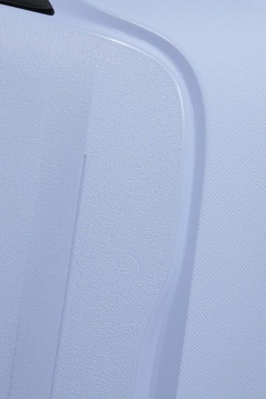 Samsonite Essens - Mellomstor Lavender