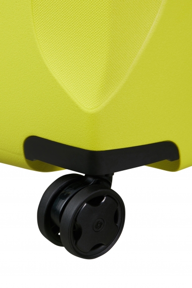 Samsonite Essens - Mellomstor Lime