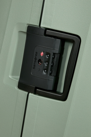 Samsonite Essens - Mellomstor Sage