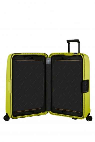 Samsonite Essens - Stor Lime