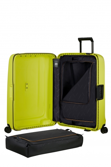 Samsonite Essens - Stor Lime