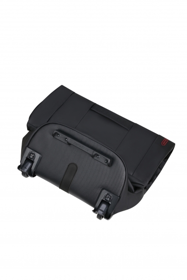 Samsonite Ecodiver - Foldable Duffle 4-in-1 Black