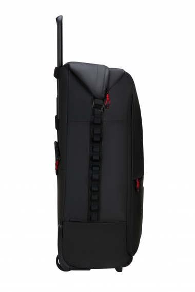Samsonite Ecodiver - Foldable Duffle 4-in-1 Black