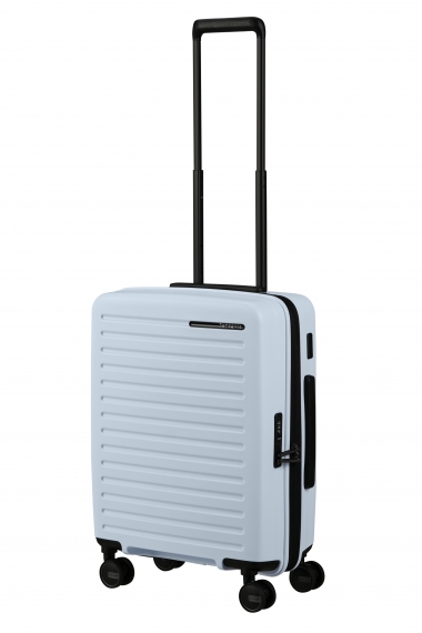Samsonite Restackd - Kabinkoffert Utvidbar Glacier
