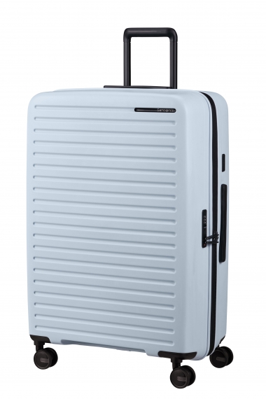 Samsonite Restackd - Stor Utvidbar Glacier