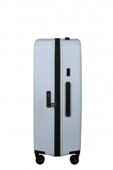 Samsonite Restackd - Stor Utvidbar Glacier