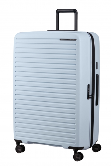 Samsonite Restackd - XL Utvidbar Glacier