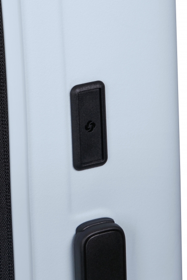 Samsonite Restackd - XL Utvidbar Glacier