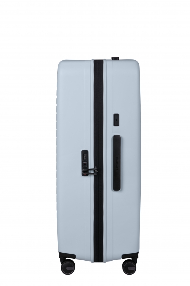 Samsonite Restackd - XL Utvidbar Glacier