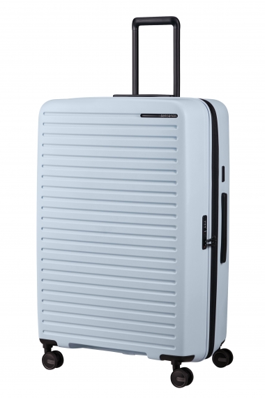 Samsonite Restackd - XL Utvidbar Glacier