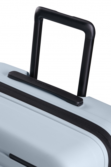 Samsonite Restackd - XL Utvidbar Glacier