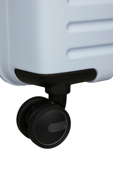 Samsonite Restackd - XL Utvidbar Glacier