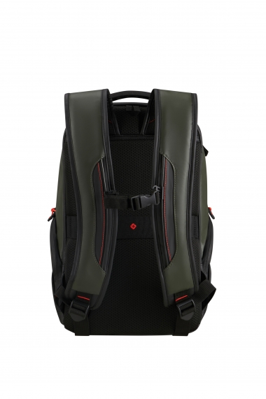Samsonite Ecodiver - Reiseryggsekk Underseater XS Climbing Ivy
