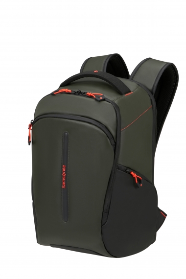 Samsonite Ecodiver - Reiseryggsekk Underseater XS Climbing Ivy