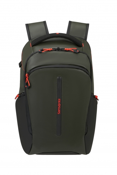 Samsonite Ecodiver - Reiseryggsekk Underseater XS Climbing Ivy