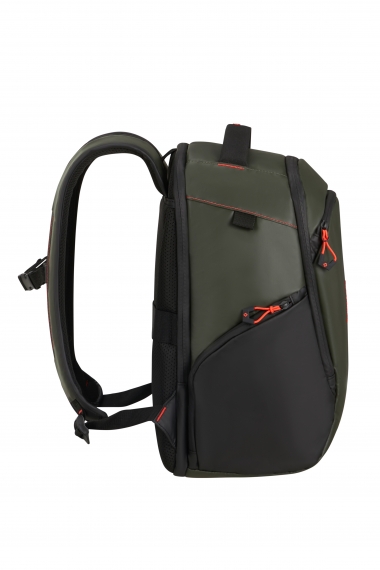 Samsonite Ecodiver - Reiseryggsekk Underseater XS Climbing Ivy