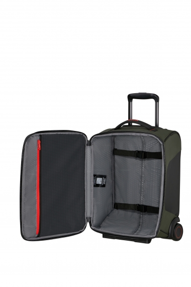 Samsonite Ecodiver - Duffelveske Underseater 45cm Climbing Ivy