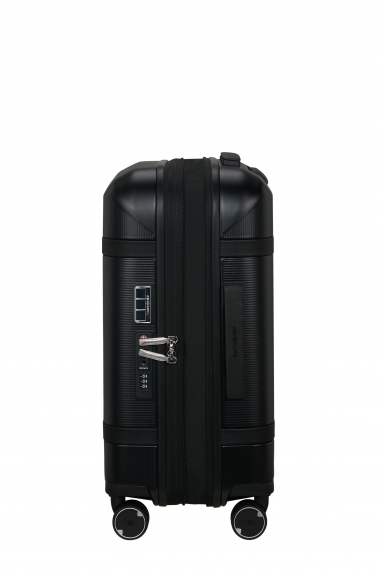 Samsonite Image - Kabinkoffert Utvidbar Black