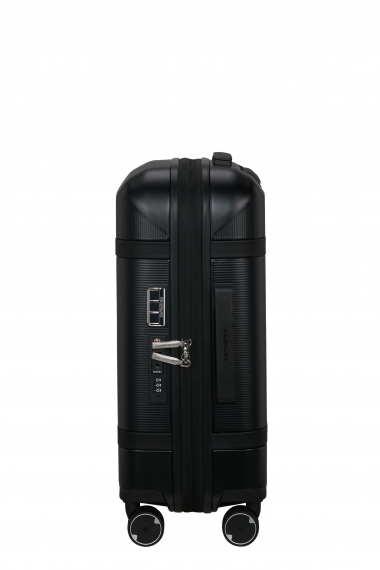 Samsonite Image - Kabinkoffert Utvidbar Black