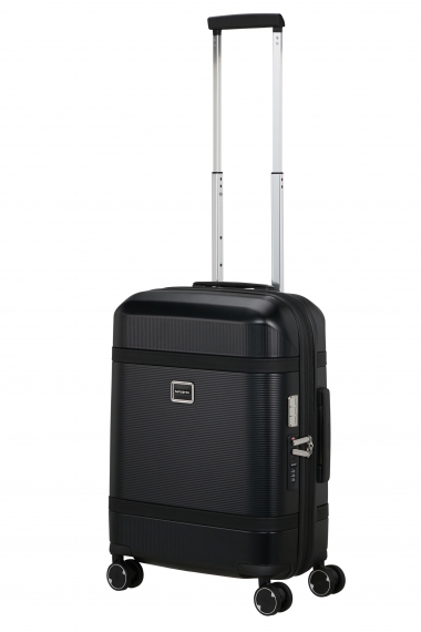 Samsonite Image - Kabinkoffert Utvidbar Black