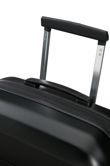 Samsonite Image - Kabinkoffert Utvidbar Black