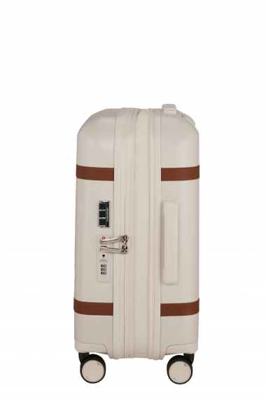 Samsonite Image - Kabinkoffert Utvidbar Ivory