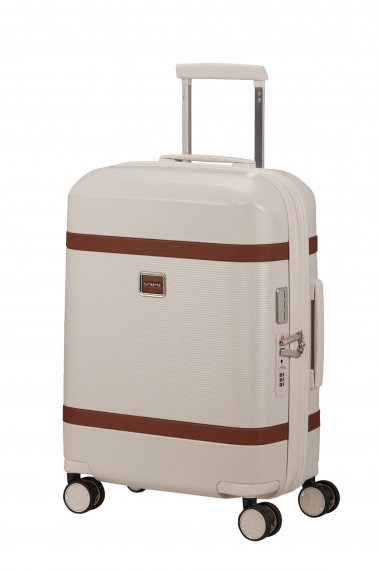 Samsonite Image - Kabinkoffert Utvidbar Ivory