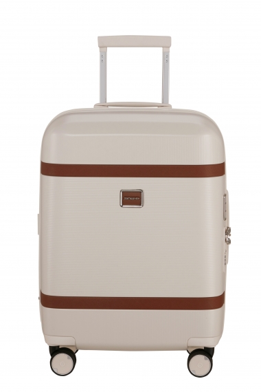 Samsonite Image - Kabinkoffert Utvidbar Ivory