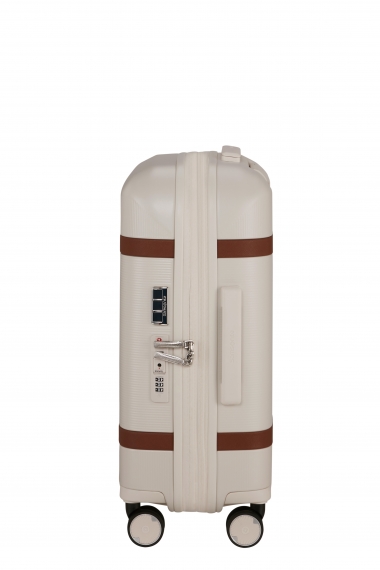 Samsonite Image - Kabinkoffert Utvidbar Ivory