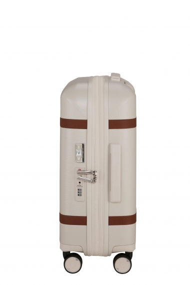 Samsonite Image - Kabinkoffert Utvidbar Ivory