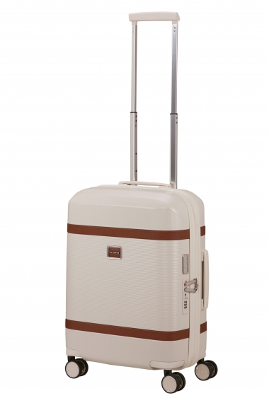 Samsonite Image - Kabinkoffert Utvidbar Ivory