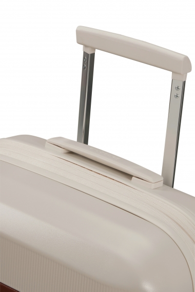 Samsonite Image - Kabinkoffert Utvidbar Ivory