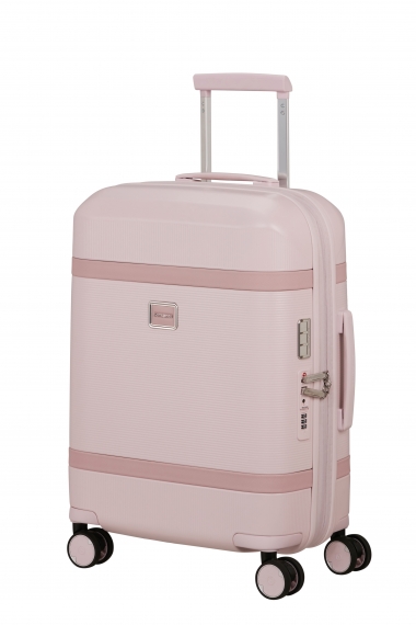 Samsonite Image - Kabinkoffert Utvidbar Rose