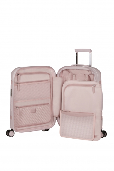 Samsonite Image - Kabinkoffert Utvidbar Rose