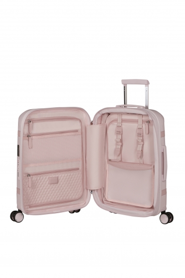 Samsonite Image - Kabinkoffert Utvidbar Rose