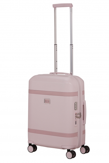 Samsonite Image - Kabinkoffert Utvidbar Rose