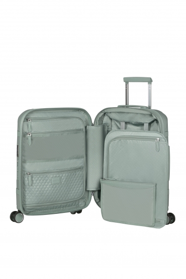 Samsonite Image - Kabinkoffert Utvidbar Thyme