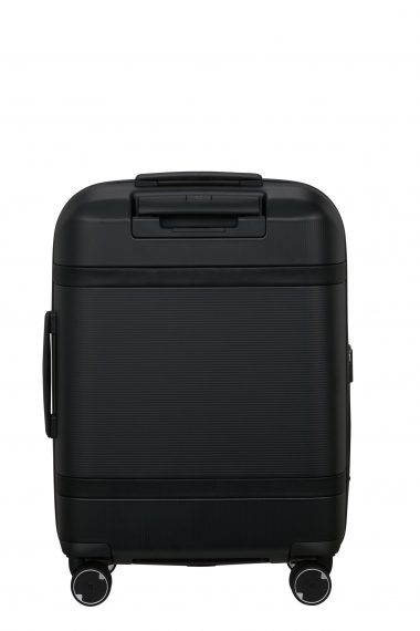 Samsonite Image - Kabinkoffert Utvidbar Front Pocket Black