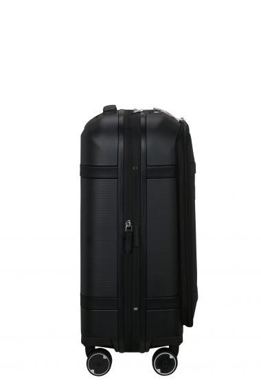 Samsonite Image - Kabinkoffert Utvidbar Front Pocket Black