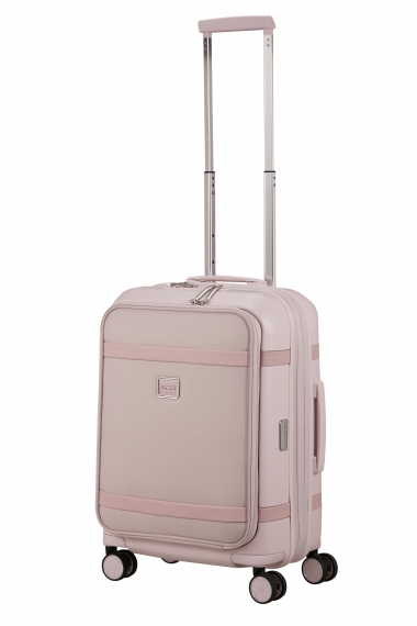 Samsonite Image - Kabinkoffert Utvidbar Front Pocket Rose