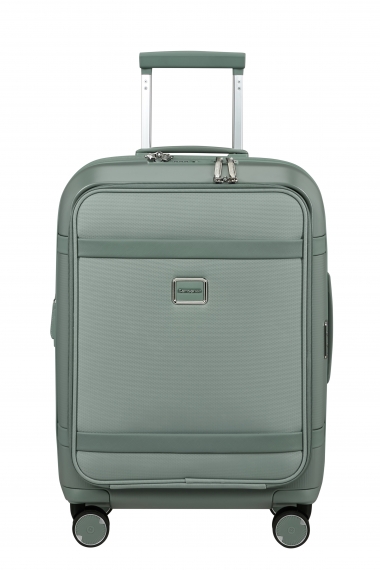 Samsonite Image - Kabinkoffert Utvidbar Front Pocket Thyme