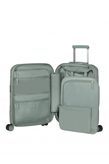 Samsonite Image - Kabinkoffert Utvidbar Front Pocket Thyme