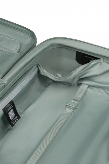Samsonite Image - Kabinkoffert Utvidbar Front Pocket Thyme