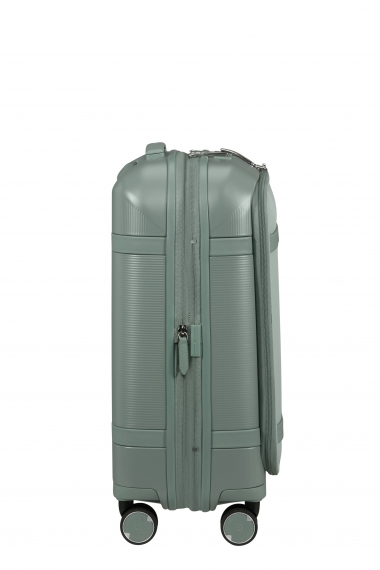 Samsonite Image - Kabinkoffert Utvidbar Front Pocket Thyme