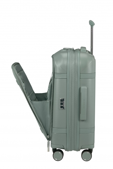 Samsonite Image - Kabinkoffert Utvidbar Front Pocket Thyme